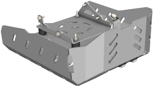 Cross-Pro Trail Skid Plate 2CP09000960005