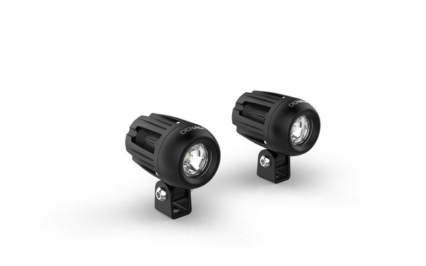 Denali Universal Kit DM-Premium csomag erőteljes LED-es és vízálló kábelkészlettel