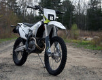 Denali D4 LED Husqvarna rally fényszóró készlet