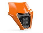 Denali D4 LED KTM rally fényszóró készlet
