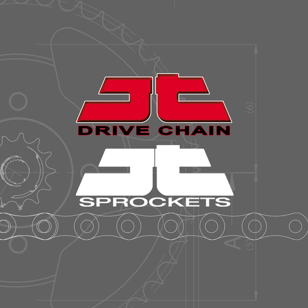 JT/JT lánckészlet 420HDR 11/59 Standard - Standard Rock Spropet 1132 NULL