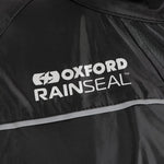 Oxford Rainesal Undice Fekete Méret M RM111001M