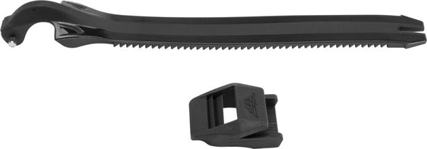 Fly Racing Maverik Mid Boot Strap vevővel 364-0015