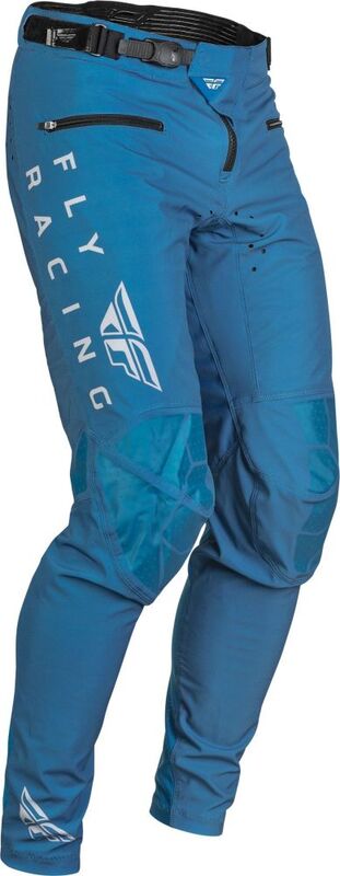 Fly Racing Radium Bicycle Pants Pala Blue/Szürke Sz 28 376-04428