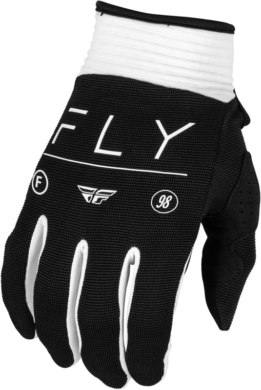 Fly Racing Women's F-16 GLOVES 377-8122X