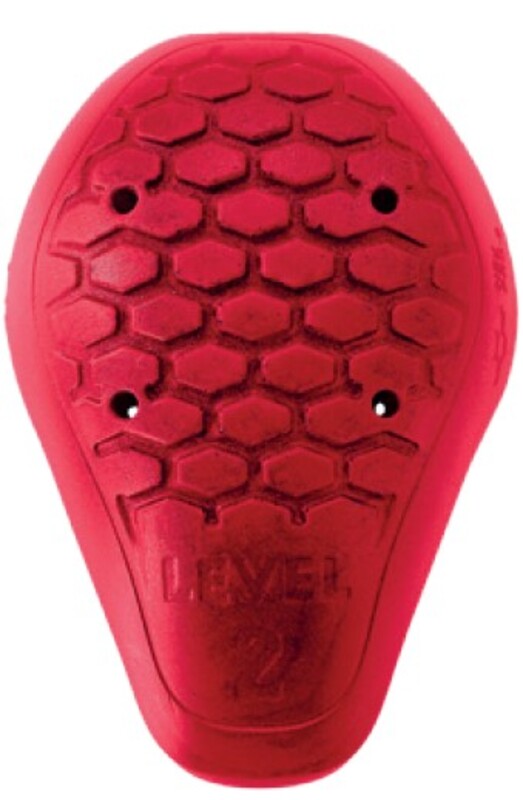 RST HEX PRO Shoulder Protector - Level 2
