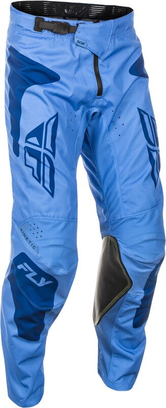 Fly Racing Kinetic Sym Pants - Ultramarine/sötétkék 378-4334