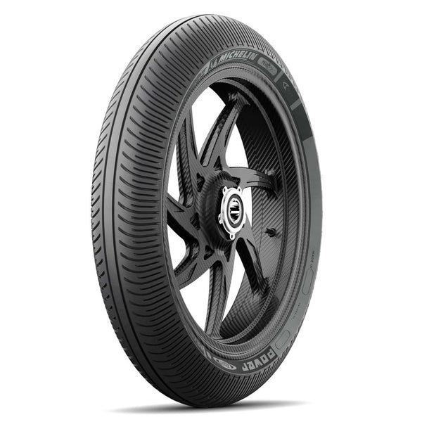 Michelin Tyre Power Rain 12/60 R 17 NHS TL