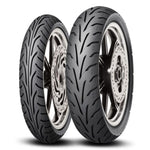 Dunlop Tire ArrowMax GT601 120/80-17 m/c 61H TL
