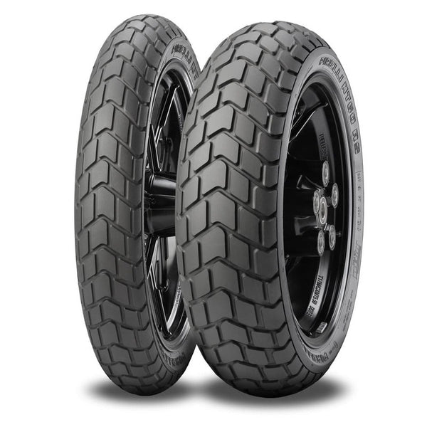 Pirelli gumiabroncs Mt 60 Rs (c) Standard 180/55 ZR 17 m/c (73W) TL