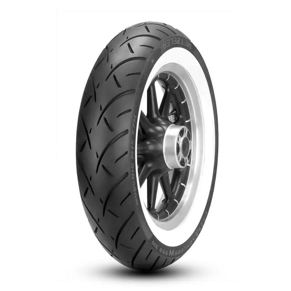 Metzeler gumiabroncs Me 888 Marathon Ultra WW WHIT WALL 180/65 B 16 M/C 81H TL