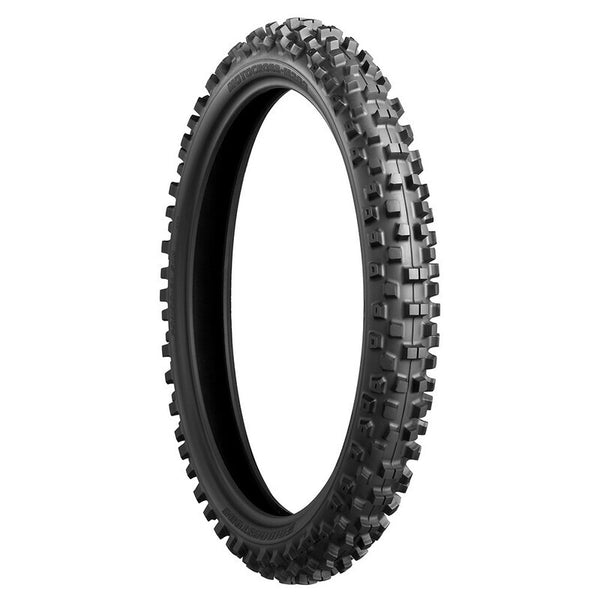 Bridgestone gumiabroncs Motocross M203 70/100-17 NHS 40M TT
