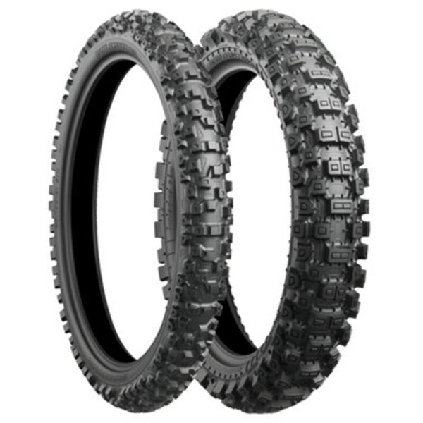 Bridgestone gumiabroncs Battlecross x40 hátsó 100/90-19 NHS 57M TT