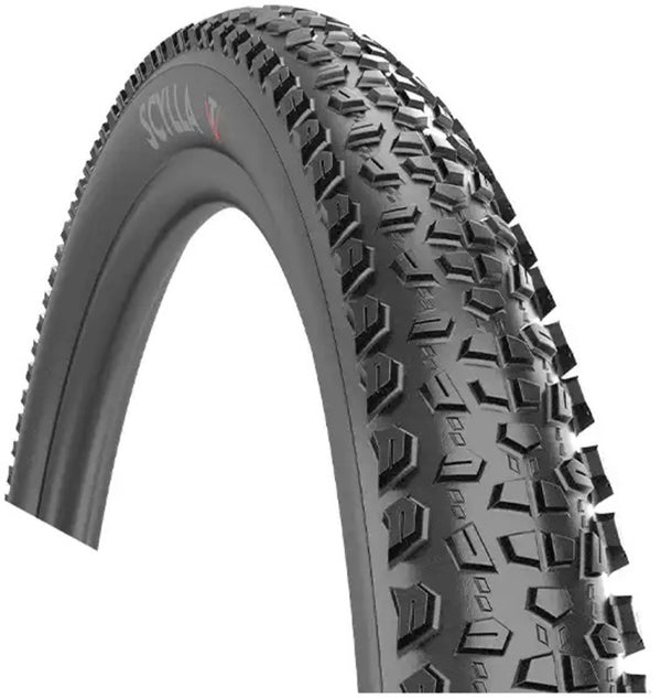 Mitas Tyre SCylla New R22 29x2.25 Folding Tubeless Supra Textra CRX Comp.