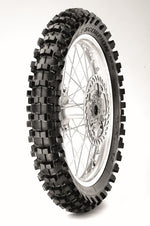 Pirelli gumiabroncs Scorpion MX32 Mid Soft 80/100-12 NHS 50M TT