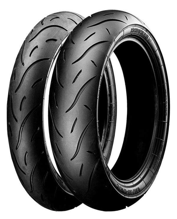 HEIDENAU Tyre K80 140/70-17 M/C 66H TL 