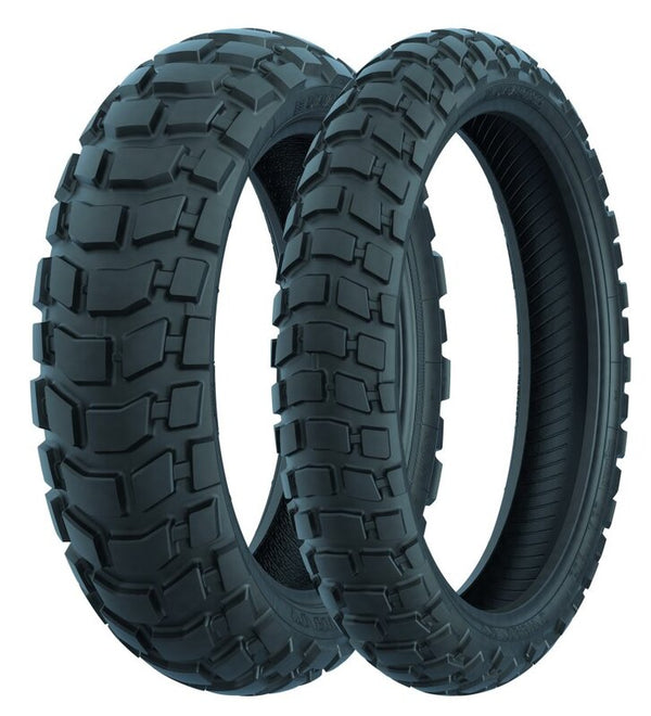 HEIDENAU Tyre K60 RANGER 90/90-21 M/C 54R TL 