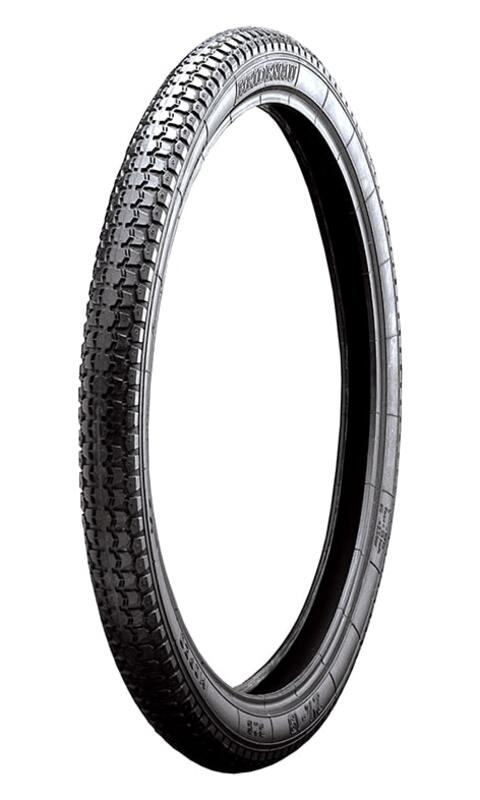 Heidenau gumiabroncs M 3 2.25-19 (23x2.25) 32s TT