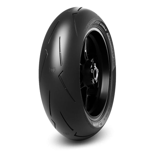 Pirelli gumiabroncs Diablo Supercorsa SP V4 190/55 ZR 17 m/c (75W) TL