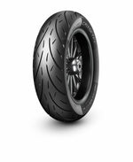 Metzeler gumiabroncsos Cruisetec 180/70 R 16 m/c 77V TL