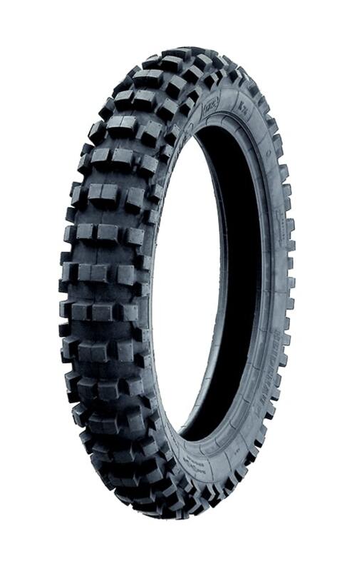 HEIDENAU Tyre K74 120/90-17 M/C 68T TT 