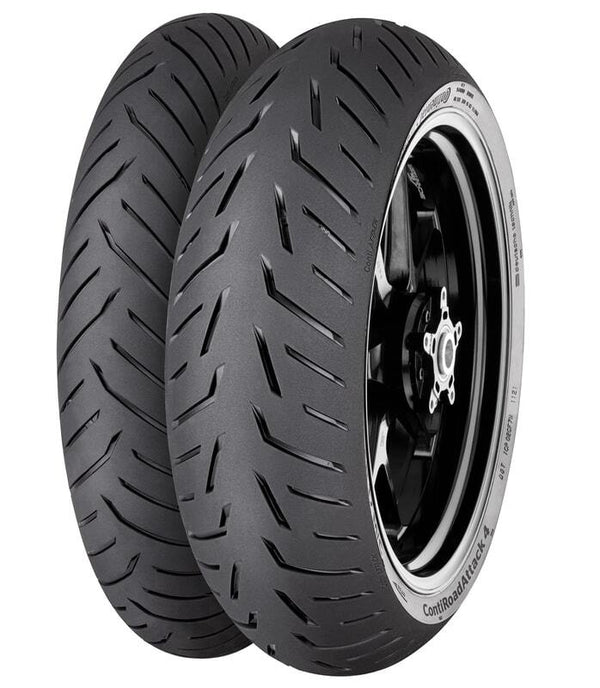 Continental gumiabroncs -kontradi támadás 4 170/60 ZR 17 m/c 72W TL