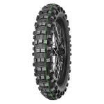 Mitas gumiabroncs Terra Force-F 140/80-18 70M TT Super Soft Extreme 2 zöld