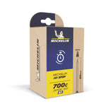 Michelin Bicycle Belső Tube A1 Air Stop 18/25x700C 60 mm
