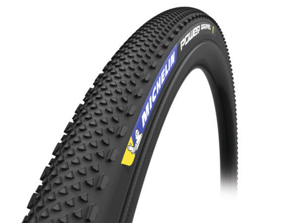 Michelin Bicycle Tyre Power Grave Competition Line 47-622 700x47c