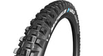 Michelin kerékpár gumiabroncs e-vad hátsó versenyvonal 27.5x2.80