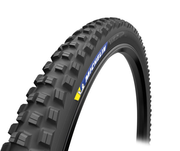 Michelin Bicycle Tire Wild AM2 versenyvonal 27.5x2.40