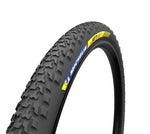 Michelin kerékpár gumiabroncs Jet XC2 Racing Line 29x2.25