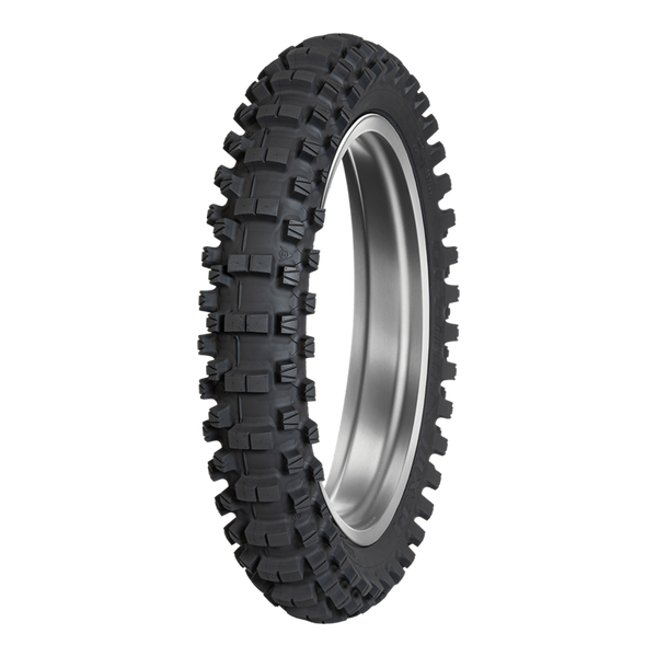 Dunlop gumiabroncs Geomax MX34 120/80-19 m/c NHS 63M TT