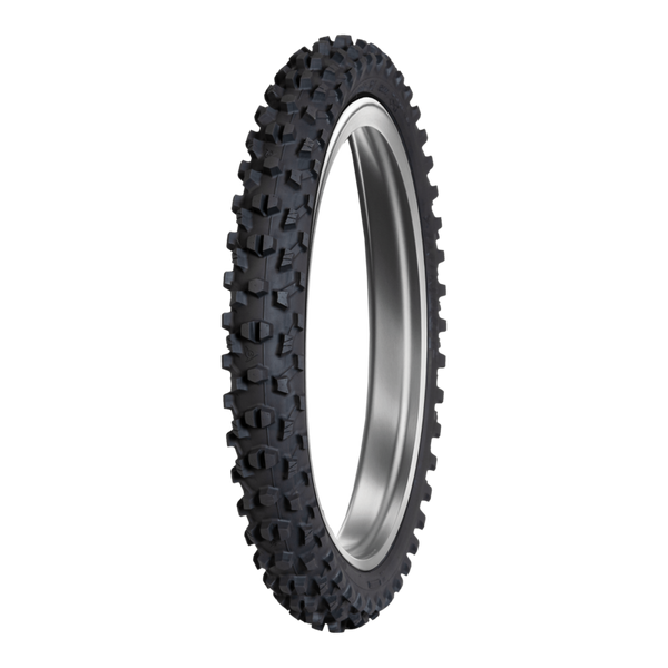 Dunlop gumiabroncs Geomax MX34 F 70/100-19 m/c NHS 42M TT