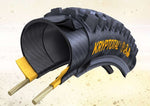 CONTINENTAL Kryptotal-R Downhill Super Soft Back Tyre 29X2.4 