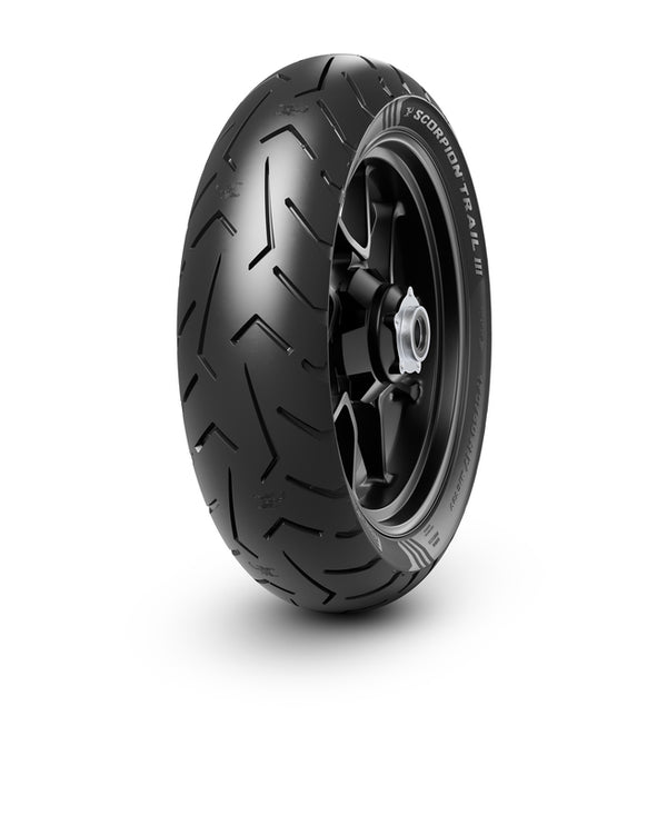 Pirelli gumiabroncs scorpion nyomvonal III 170/60 ZR 17 m/c 72W TL