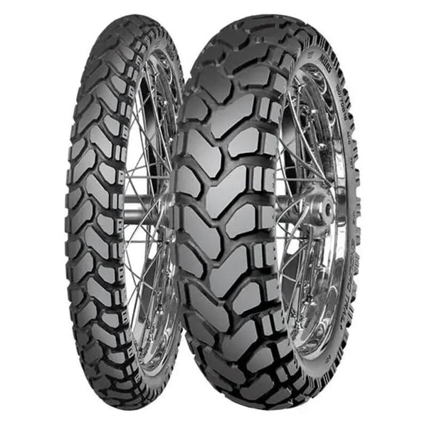Mitas gumiabroncs enduro nyomvonal+ 170/60 b 17 72h tl/tt m+ s dakar sárga