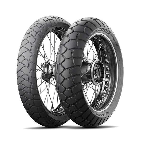 Michelin gumiabroncs Anakee Adventure 90/90-21 m/c 54H TL/TT