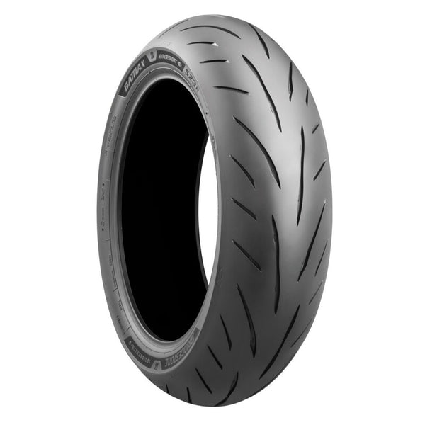 Bridgestone gumiabroncs -csata S23 hátsó 190/55 ZR 17 (75W) TL