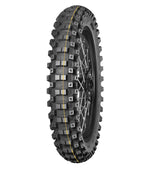 Mitas gumiabroncs Terra Force-EX MH 120/90-18 65M TT Super (MH Terrain) Sárga