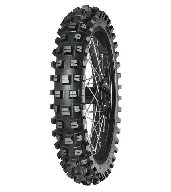 Mitas gumiabroncs Terra Force-EX XT 120/90-18 65M TT Super Light (Xtreme Terrain) Green