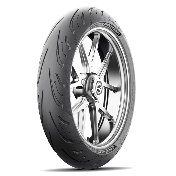 Michelin gumiabroncs -eltolódás 120/70 R 17 m/c 58H TL