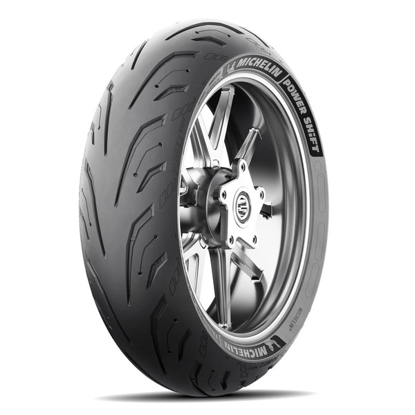 Michelin gumiabroncs -eltolódás 160/60 r 15 m/c 67htl