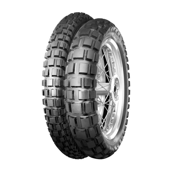 Continental Gumire TKC 80 Twinduro 150/70 B 17 M/C 69Q TL M+S