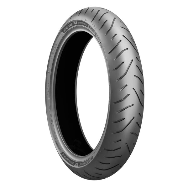 Bridgestone gumiabroncs -csata T33 elülső 120/70 ZR17 (58W) TL
