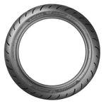 Bridgestone gumiabroncs -csata T33 hátsó 150/70 ZR17 (69W) TL