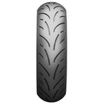 Bridgestone gumiabroncs -csata T33 hátsó 150/70 ZR17 (69W) TL