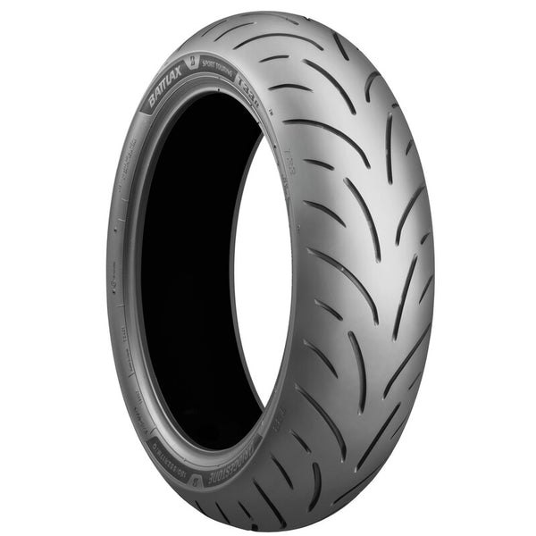 Bridgestone gumiabroncs -csata T33 hátsó 190/50 ZR17 (73W) TL