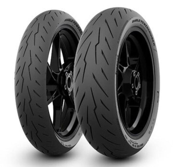 Pirelli gumiabroncs Diablo PowerCruiser 180/70 R 16 m/c 77V TL