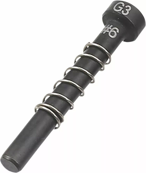 Bikeservice Push Pin Pin 5.8 mm BS3510G3